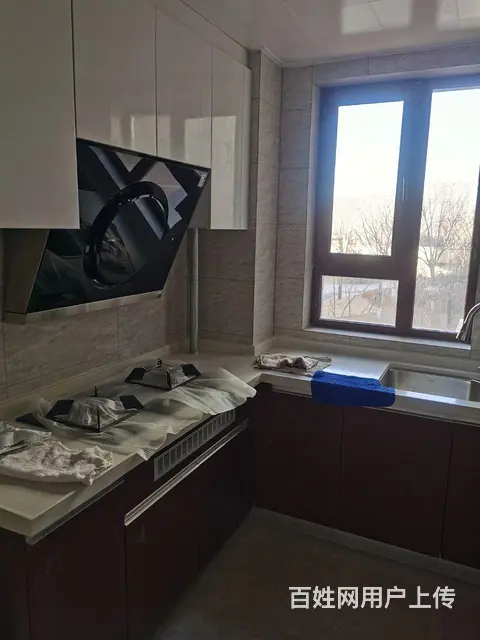 低价出售拎包入住新楼 - 图片 2