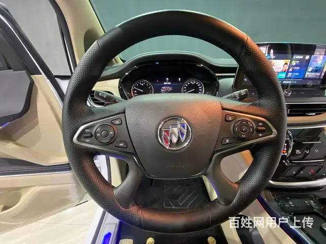 【搞定了！】别克GL8 2023款 陆上公务舱 652T 豪 - 图片 11