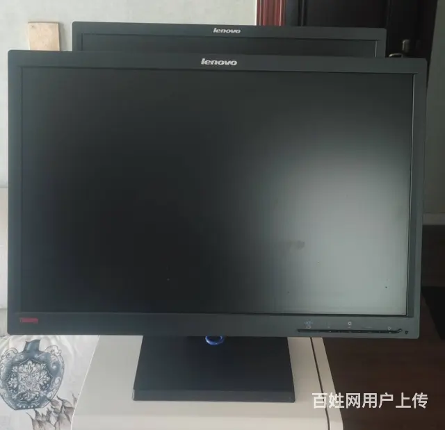 联想办公电脑全套特价 - 图片