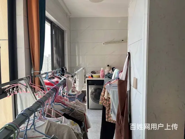 上高花园精装修四房电梯房小区环境优美商品房可按揭业主急售 - 图片 7