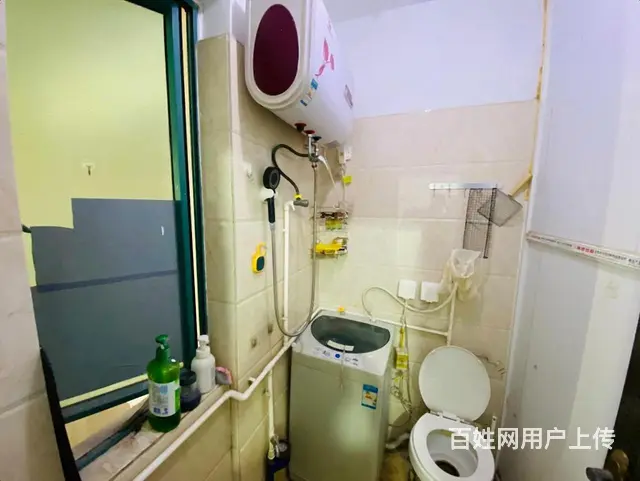 思北 鹭江道 一房多套 独卫 华侨海景城旁 包物业宽带 - 图片 3