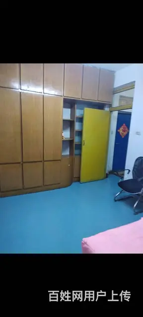 公安小区 普通住宅 简单装修 - 图片 1