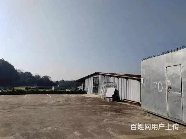 （老板本人）开福区捞刀河厂房/仓库房东低价出租  5718 - 图片 9