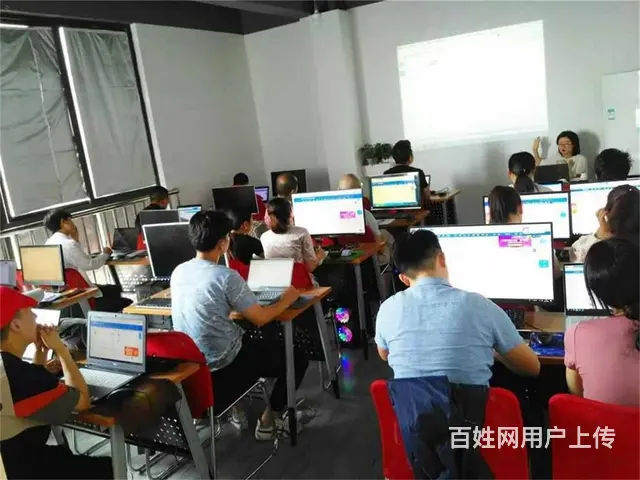 哪里有比较靠谱的抖音主播peixun吗？来织里天天 - 图片 3