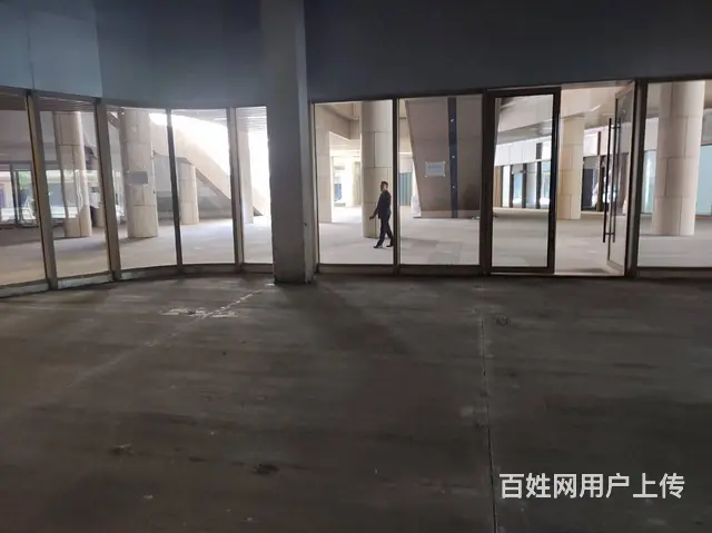 （51旺铺推荐）国兴雅居乐中心铺面130平出租 - 图片 6