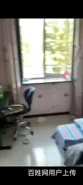 兴安台转盘道附近三楼，63平，两室一厅 - 图片 2