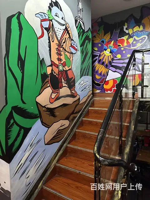 （众铺精选）3648夜场集中商业街小区门口烧烤餐饮店转让 - 图片 5