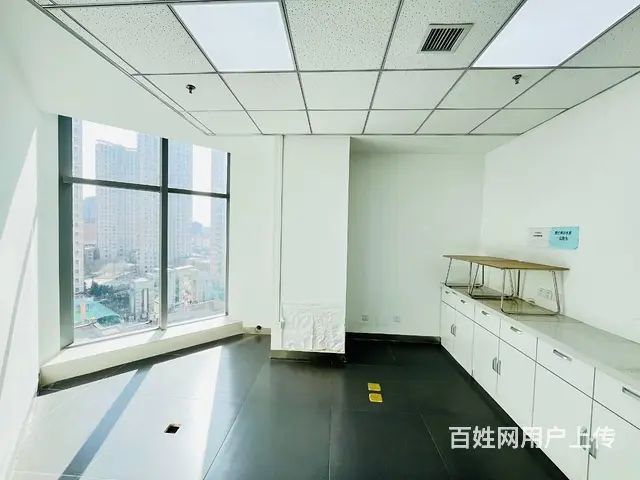 出租房源丨奥体中心丨瑞宝东方丨500平丨精装丨43万丨地铁对 - 图片 1