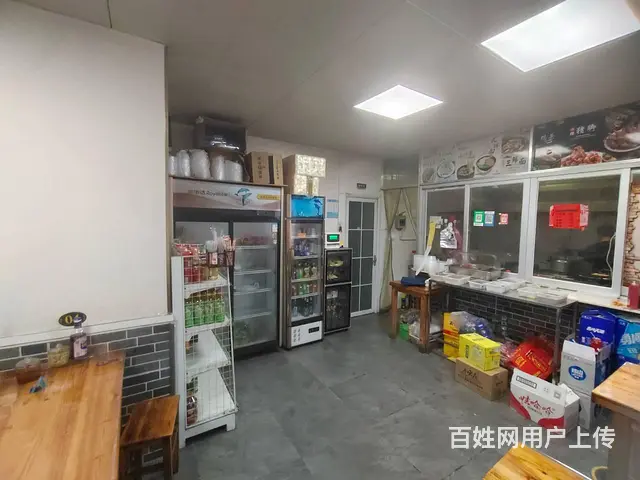 PZJ33867椒江区面馆小吃店门面店铺带设备整体低价转让 - 图片 3