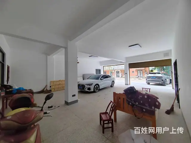 （老板本人）开福区沙坪湘绣广场临街门面低价出租6678 - 图片 10