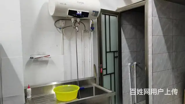 杭州市西湖区三墩镇卸紫家园60平干洗店转让 - 图片 2