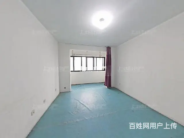 天山花园  房东急售 不靠铁路 中间楼层全天采光  纯毛胚 - 图片 4
