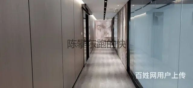 滨江区政府附近盾安发展大厦写字楼出租，长河街道 - 图片 4