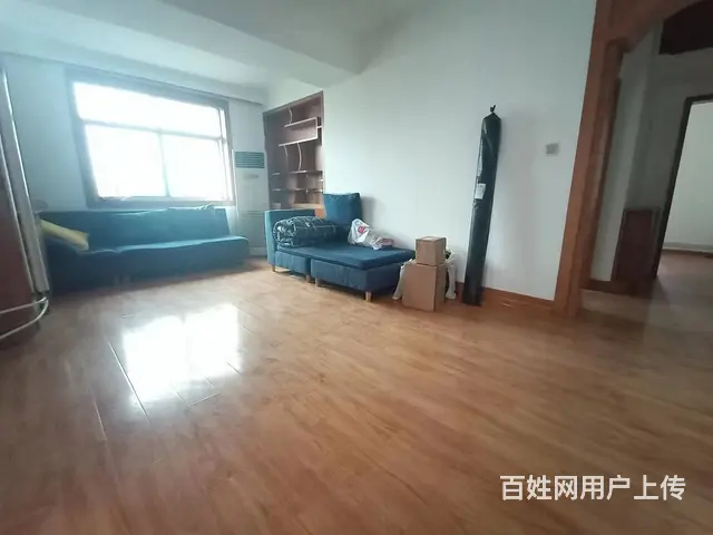 乐南小区 普通住宅 中等装修 - 图片 7