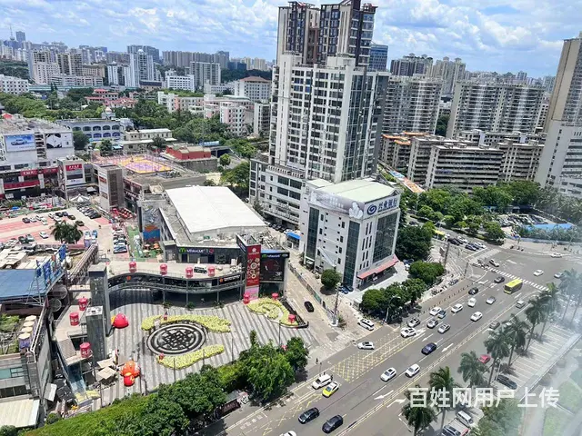 （51旺铺推荐）国贸友谊阳光城旁214平美甲店整体转让 - 图片 2