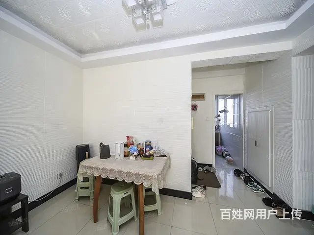 余杭瓶窑北湖绿洲花园2室2厅 - 图片 3