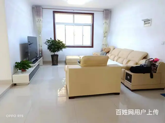 工区路三楼3房130平36万出售 - 图片 1