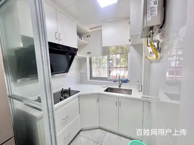 翠苑拎包入住!精装修南北 - 图片 4