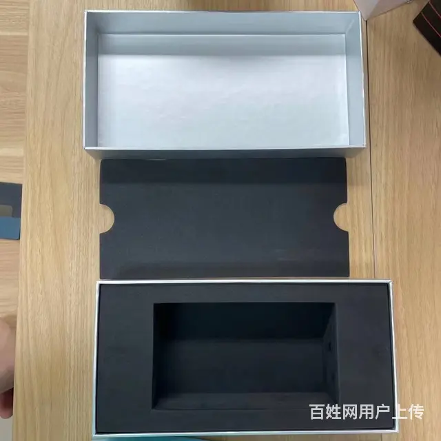惠州厂家定制彩盒LED灯泡包装盒月饼盒茶叶盒-定做 - 图片 5
