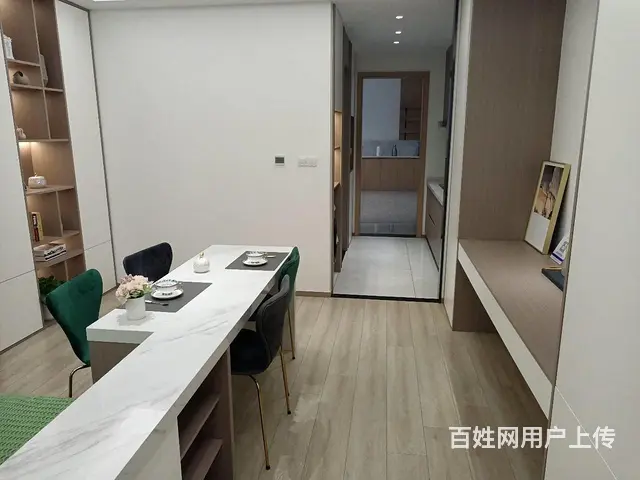 新北区单价五千起平层复式民用水电公寓坐拥环球港 吾悦两大商圈 - 图片 8