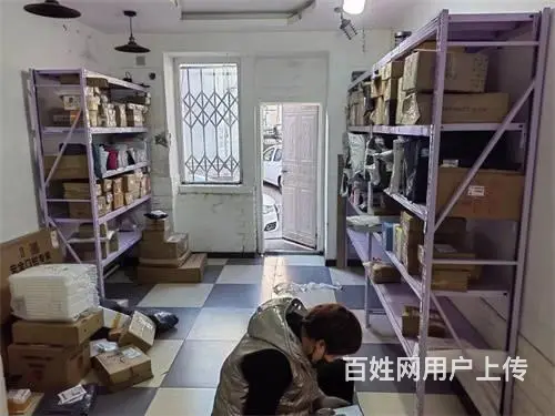 昌邑区东局子兔喜快递驿站出兑 - 图片 6