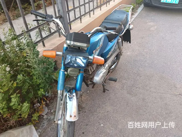 出售摩托车电话 - 图片 2