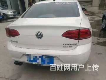 大众 凌渡 2015款 1.4TSI 双离合 28 - 图片 12