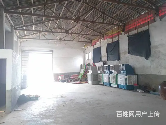 （老板本人）长沙县黄花机场旁厂房仓库房东直租，可分租5902 - 图片 2