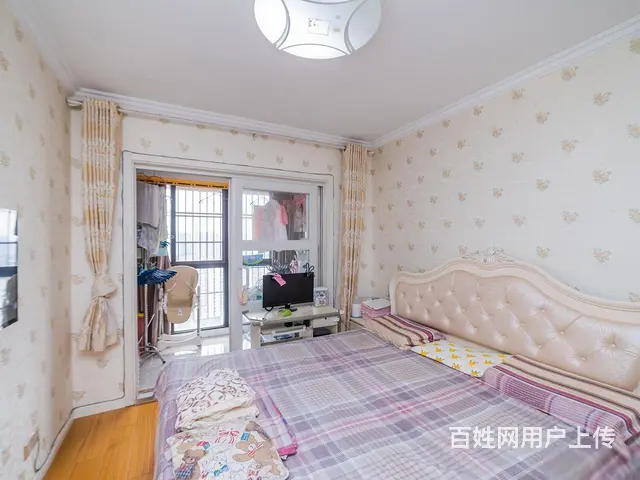 新上常发豪郡3室2厅房东诚心出售看中可谈 - 图片 4