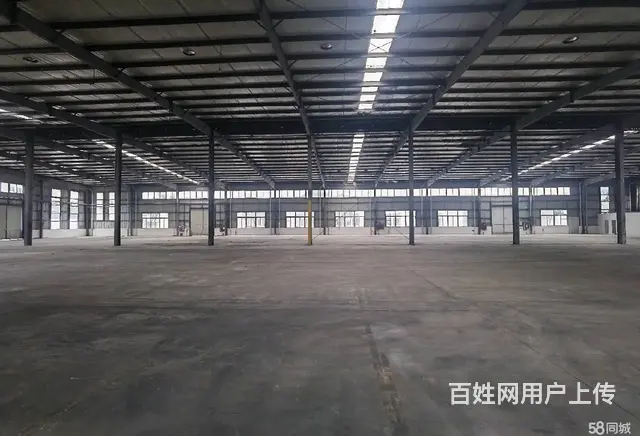 郫县工业园占地56.51亩31787平米独院标准厂房整体出售 - 图片 4