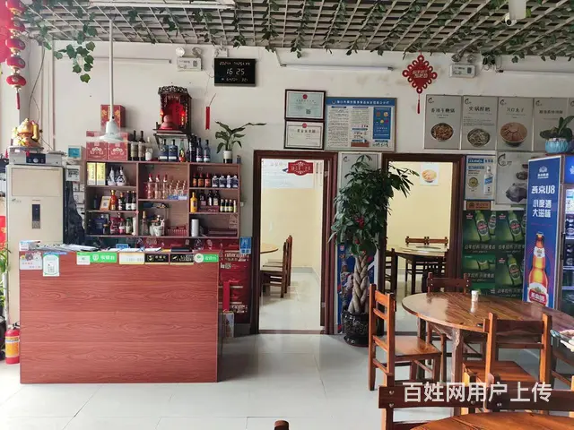 （51旺铺推荐）龙华区中沙路180平餐厅转让 - 图片 2