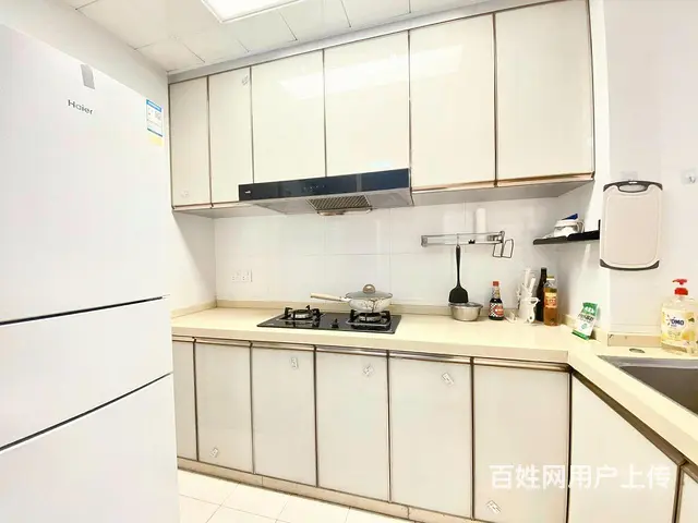 华发AAA级园林小区 未来荟（置换降价急售）易贷款轻资压力小 - 图片 9