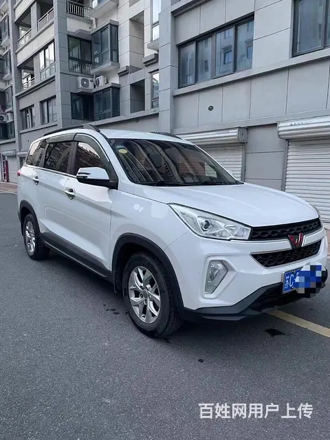 【搞定了！】五菱 宏光 2019款 宏光S3 1.5 手动 - 图片 4