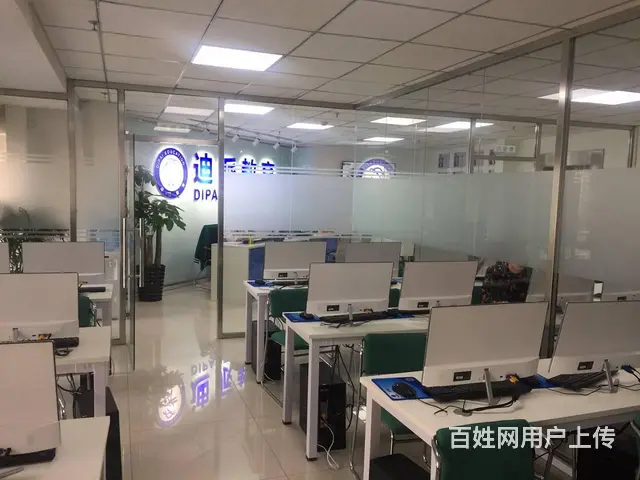 平面设计课程培训，迪派教育20年专注设计领域 - 图片 2
