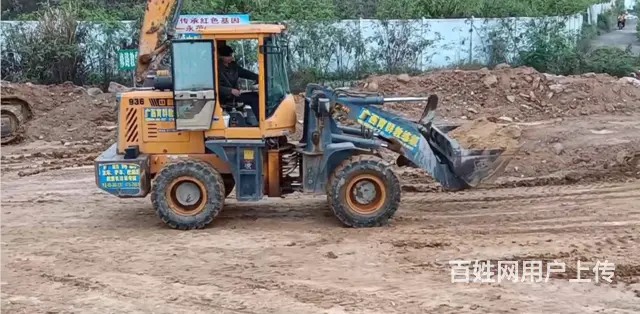 百色装载机铲车证培训提供普工培训服务 - 图片 4
