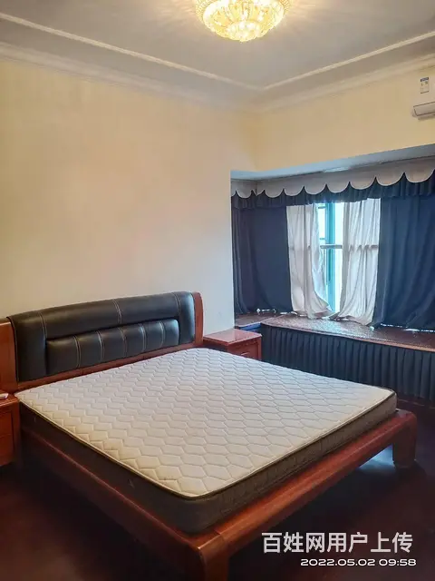 恒大绿州 普通住宅2厅 精装修 - 图片 7
