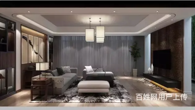 番禺商铺装修 番禺店铺装修 番禺厂房装修 穗桦 - 图片 2