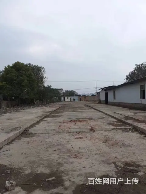 （房东直租）开福大道旁700平钢架厂房带5亩空坪优价出租 - 图片 6