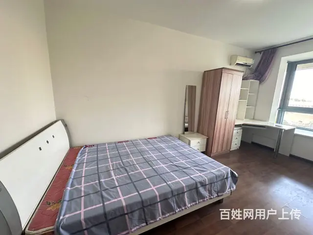 洛龙区建业森林半岛合租 - 图片 5