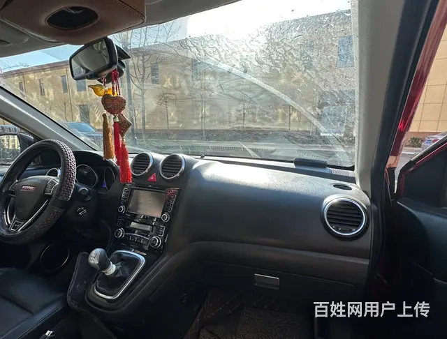 哈弗H6 2013款 1.5T 手动 两驱升级版精英型 - 图片 2