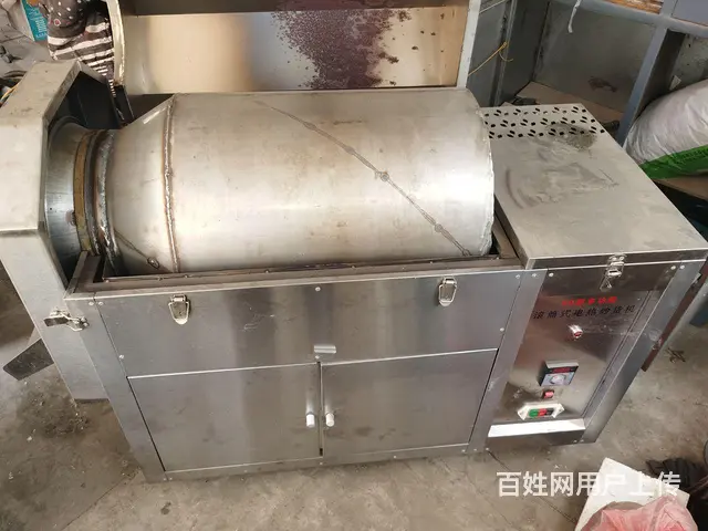 炒货机 - 图片 3