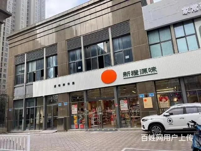 市中心旺铺，年租金13万，租期6年哦！稳稳的摇钱树！ - 图片 6