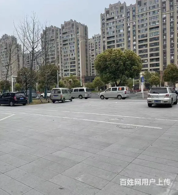 钟楼国仕九礼小区大门口纯一层、小面积、低总价双边沿街商铺 - 图片 5