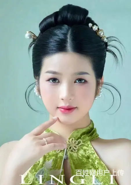 随州玲丽美容职业培训学校常年招收化妆美甲美容学员 - 图片 2