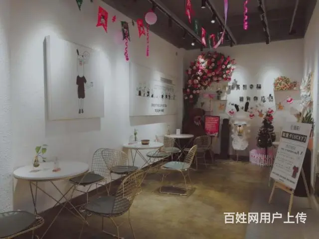 【都市时讯免费推荐】蚌山区华丰街奶茶店转让 - 图片 2