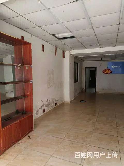 （51旺铺推荐）港门村65平店铺出租 - 图片 10