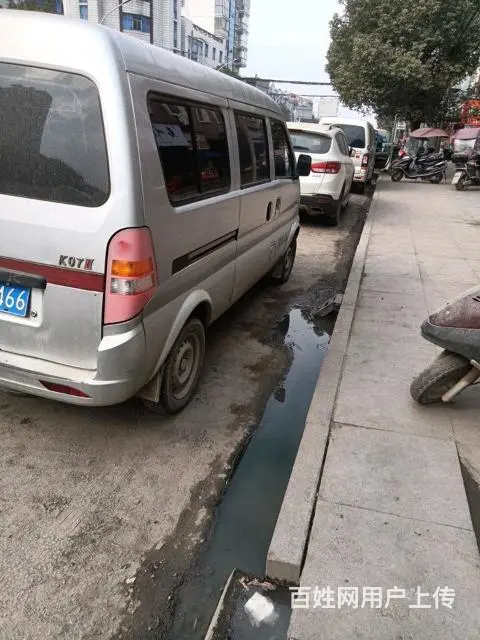 诚信卖车，有意者联系， - 图片 3