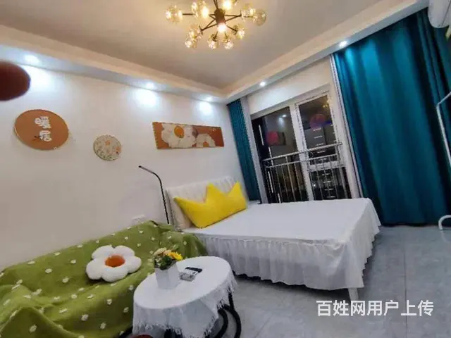 兆信中心精装公寓首次出租 - 图片 6
