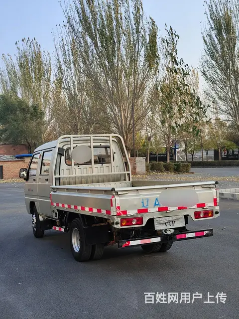 福田驭菱柴油小货车 - 图片 6