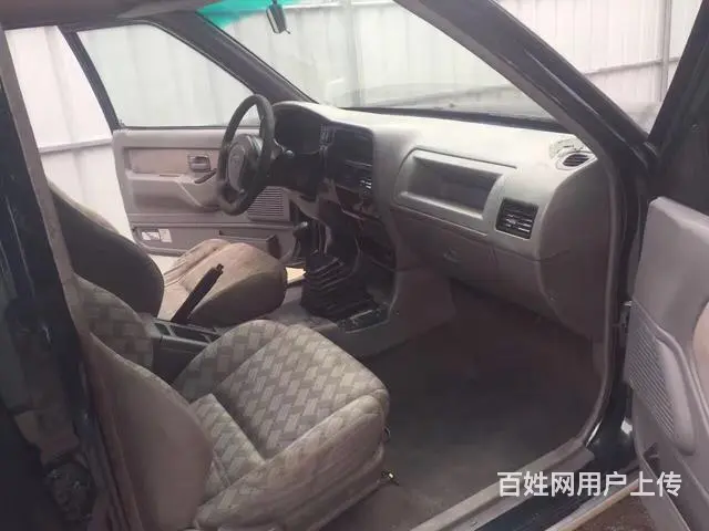 五十铃皮卡 - 图片 3